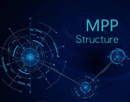 MPP架构数据平台建设